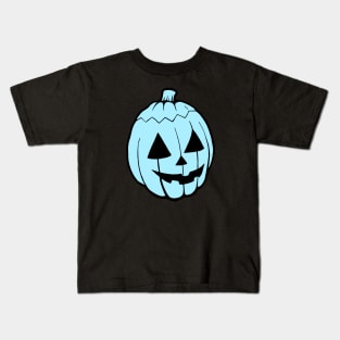 Blue Pumpkin Kids T-Shirt